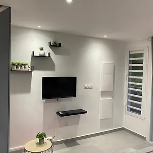 Apartment La Buena Vida, Pointe-Noire