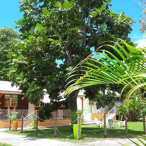 Papaye Pointe-Noire