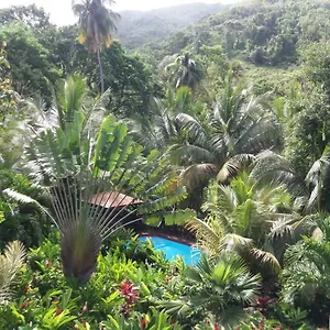 Ti Plen Kreol Vakantiehuis