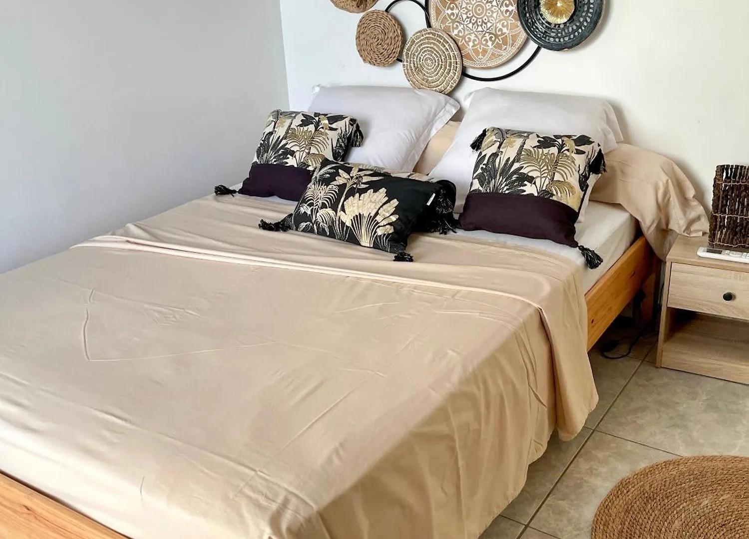 Villa Tropical Soul Pointe-Noire Holiday home