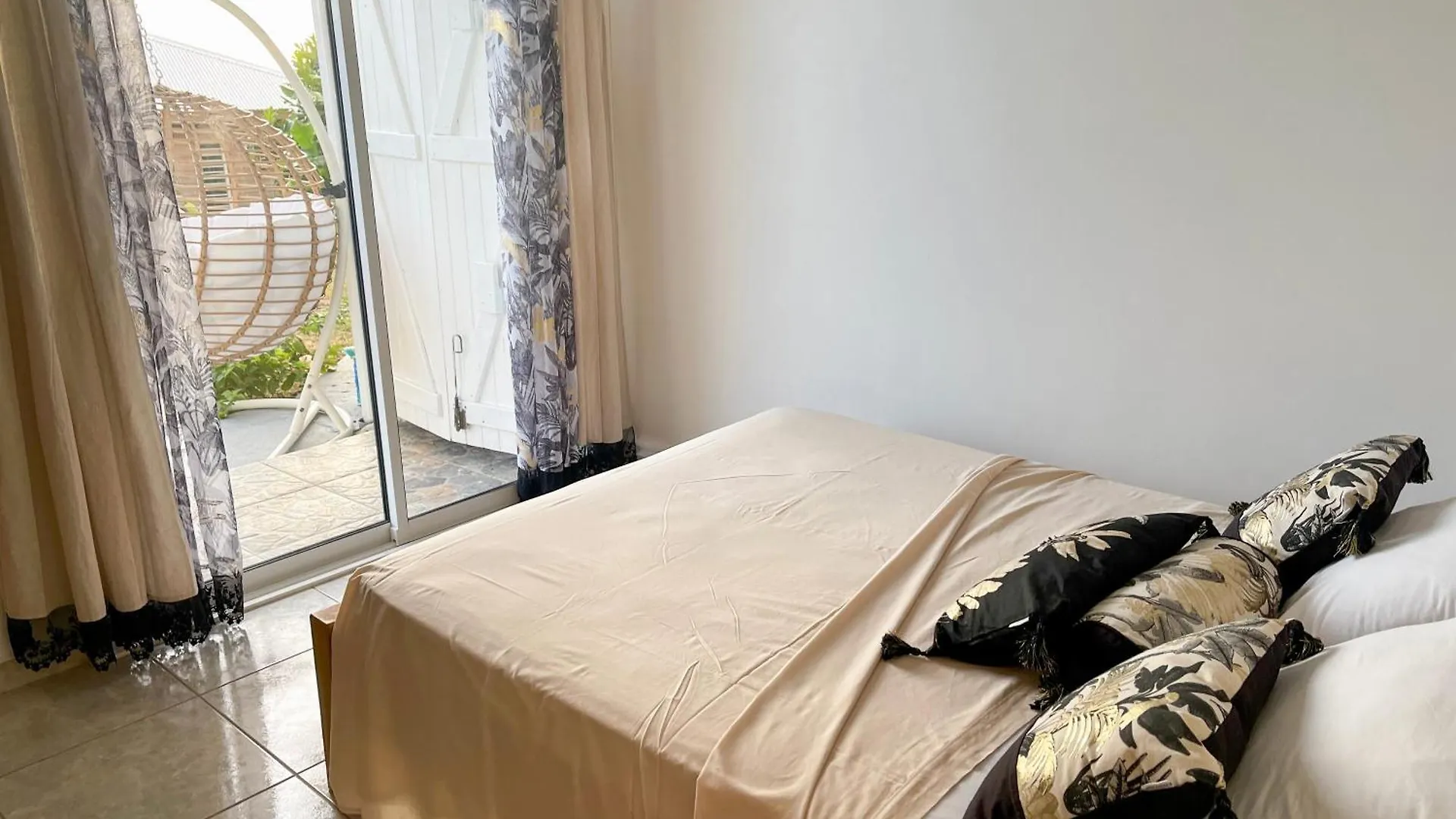 Holiday home Villa Tropical Soul Pointe-Noire